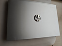 惠普（HP）战66八代 14英寸轻薄笔记本电脑 25新200系列(锐龙5 16G 512G 军标认证 一年上门 战AI)国家补贴 实拍图