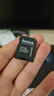 闪迪（SanDisk）64GB TF（MicroSD）4K内存卡 行车记录仪 监控摄像头专用 5,000小时录制 重复读写高耐用存储卡 实拍图
