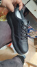 意尔康男鞋休闲皮鞋男士运动板鞋百搭潮流系带软底鞋子男  实拍图