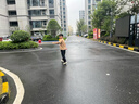 小天才儿童电话手表Q3玉髓绿AI精准定位防水大屏视频通话学生儿童智能手表爆款升级移动支付男孩女孩 实拍图