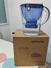 九阳（Joyoung）滤水壶 过滤净水器 家用净水壶 JYW-B05（1壶7芯套装） 实拍图