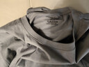 三枪【纯棉透气】T恤男圆领短袖上衣百搭休闲男士打底衫 实拍图