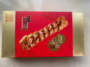 桂發祥十八街 什锦麻花1000g（内含2支）天津特产礼品礼物福利 实拍图