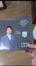 浪莎袜子男10双秋冬新疆棉袜男士中筒商务10A级抗菌防臭男袜透气长袜 实拍图