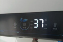 海信（Hisense）60升家用电热水器3200W变频省电节能免换镁棒以旧换新一级能效安全双防ES60-DYJ3以旧换新 实拍图