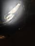 雪莱特（Cnlight）丰田卡罗拉威驰雷凌凯美瑞汉兰达RAV4专用LED大灯远/近一体激光灯 实拍图