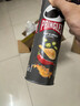 品客（Pringles）休闲零食薯片组合装110g*3（原味+洋葱味+小龙虾味） 实拍图