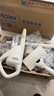 海尔（Haier）无线吸拖一体吸尘器家用轻量宠物便携式除尘机大功率大吸力干吸湿拖多用HZG-Q49W国家补贴 实拍图