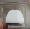 易简婴儿理发器配件通用悬挂陶瓷刀头普通陶瓷刀头套装  HK981专用刀头 实拍图