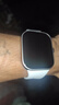 小米（MI）REDMI Watch 5 eSIM 浮光钛 国家补贴 澎湃OS 2 心率血氧监测 红米手表5 智能手表 送男友送女友 实拍图