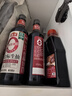 海天 0金标生抽酱油500ml*2【特级酱油】金标系列 0添加防腐剂 实拍图