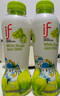 if葡萄汁（含芦荟果肉）葡萄味果汁饮料 泰国原装进口 350ml*6瓶 实拍图