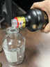 茅台 汉酱135BC 酱香型白酒 51度 500ml 单瓶装 年份随机 实拍图