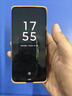 摩托罗拉 联想moto S50 1.5K旗舰级小直屏 索尼全场景三摄 无线充电 应用六开 5GAI手机 12+512GB 拿铁 实拍图