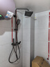 惠达（HUIDA）恒温淋浴花洒增压套装数显家用民宿浴室大顶喷手持沐浴全套T6E 实拍图