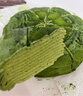 鲜京采【爆款】抹茶千层蛋糕400g动物奶油 冰淇淋蛋糕零食糕点中秋聚会 实拍图