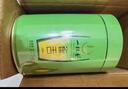 一杯香茶叶绿茶正宗黄山毛峰500g2025新茶雨前礼盒装送礼自己喝袋装自饮 实拍图