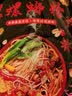 食尚螺螺蛳粉柳州正宗特产灯泡厂广西夜宵速食冲泡地方特产 加量螺蛳肉款340g*6袋 实拍图