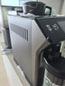 德龙（Delonghi）【政府补贴】咖啡机 冷萃版探索者 家用全自动咖啡机原装进口 51款全彩触屏智能互联 ECAM450.86.T 实拍图