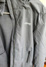 吉普（JEEP）夹克男秋冬季休闲连帽外套男士潮流宽松冲锋衣服男装 灰色 XL 实拍图