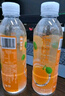 小苏先生香橙苏打饮料360ml*24塑膜装0热量出游商务会议无汽苏打水饮品 实拍图