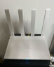 小米（MI）路由器4A千兆版  双千兆 1200M双频无线速率 5G家用智能路由器 四天线穿墙 双频合一 实拍图