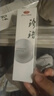 京润珍珠（gNPearl） 珍珠养肤套装洁面柔肤水保湿乳补水送女友礼物 清漾水乳2件套 实拍图