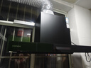 康佳（KONKA）欧式顶吸抽排油烟机家用T型 23m³大吸力 国家补贴20% 以旧换新 彩屏挥手智控自清洗 CXW-265-KT55 实拍图