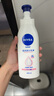 妮维雅（NIVEA）孙颖莎同款天然VC美白身体乳女士温润透白润肤乳液400ml 实拍图