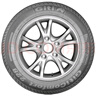 佳通轮胎(Giti)轮胎185/60R15 84H 228 适配 飞度/捷达/威驰/桑塔纳/polo 实拍图