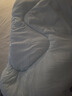 宜家（IKEA）BRUKSVARA布瓦拉空调被学生宿舍春夏被保暖被四季被学生宿舍冬被 冬被-特暖被150x200cm 实拍图
