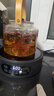 茗光电陶炉煮茶炉围炉煮茶器自动保温家用小型烧水炉 实拍图