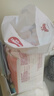 好奇（Huggies）铂金装小桃裤成长裤XL96片(12-17kg)加大号尿不湿【透爽散热】 实拍图