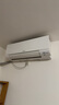 三菱电机（Mitsubishi Electric）BZ系列1匹 新三级能效10-15㎡适用变频冷暖 空调挂机内部清洁运转MSZ-BZ09VA 实拍图