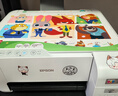 爱普生（EPSON）墨仓式 L3251彩色打印机 微信打印/无线连接 家用打印优选（打印、复印、扫描、AI学习打印机） 实拍图