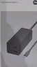 小米（MI）氮化镓67W桌面快充插座Pro笔记本/适用小米17/USB插排/HDMI投屏/插线板/插座/便携充电站 实拍图