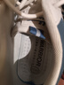 回力官方男鞋秋冬季新款鞋子男板鞋男潮流运动鞋男 米灰灰蓝 42 实拍图