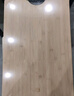 京东京造 菜板 擀面板砧案板切菜天然楠竹家用【加厚双面】76*49*1.7cm 实拍图