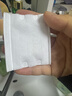 贝览得（beautyblend）卸妆棉化妆棉片厚款一次性全棉洁肤棉升级密封防尘600枚  实拍图