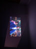 极米Z9X 4K 全新轻薄4K光学变焦投影 1300CVIA真实高亮 家用智能投影仪高清家庭影院云台 国家补贴 实拍图