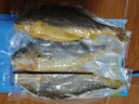 海名威宁德三去大黄鱼 对半厚切黄花鱼 净重2斤/3片装 海鲜 生鲜鱼类  实拍图