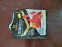 良品铺子 猪肉脯自然片蜜汁味100g 靖江风味猪肉干肉脯肉类零食休闲网红 实拍图