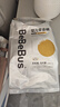 bebebus 金标茶树精华成长裤3XL20片(≥17kg)透气超薄拉拉学步裤男女宝 实拍图