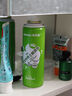英吉利剃须泡沫剃须膏剃须刀手动刮胡子泡沫粗硬胡软化胡须刮胡膏小瓶剃须啫喱出口转内销 【氨基酸】2瓶x240ml（蓝+绿） 实拍图