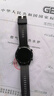 崇戴【2025新款WATCH4Pro】新款智能手表3 Promax智能手表可接打电话watch Pro顶配版 黑胶-高清屏-通话听歌-续航长 实拍图