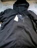 骆驼户外(CAMEL)冲锋衣男女防污防水三合一两件套冲锋衣男 A7W217127B 实拍图