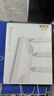 中兴（ZTE）巡天BE5100Pro+无线路由器 自研10核芯片 双2.5G口 WiFi7千兆双频5颗信号放大器兼容WiFi6游戏加速 实拍图