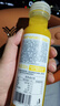 农夫山泉100%纯果汁NFC番石榴(芭乐)混合汁300ml*10瓶中秋礼盒鲜果饮料 实拍图