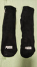 PUMA彪马袜子男女款运动休闲中筒袜吸汗透气黑白色商务棉袜3双装 【中筒袜】黑色+深灰+浅灰 均码 适合脚码40-44 实拍图