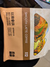 后谷 云南小粒咖啡 丝滑拿铁咖啡固体饮料15g*30条 三合一速溶条装 实拍图